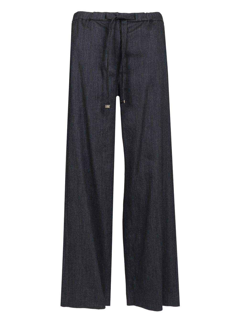 S MAX MARA ジャンプスーツ Denise chambray jumpsuit1079091 Denise chambray jumpsuit in blue - S Max Mara | Mytheresa