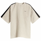 Coperni Women's Zero Waste T-Shirt in Beige