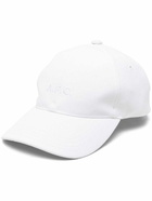 A.P.C. - Charlie Baseball Cap