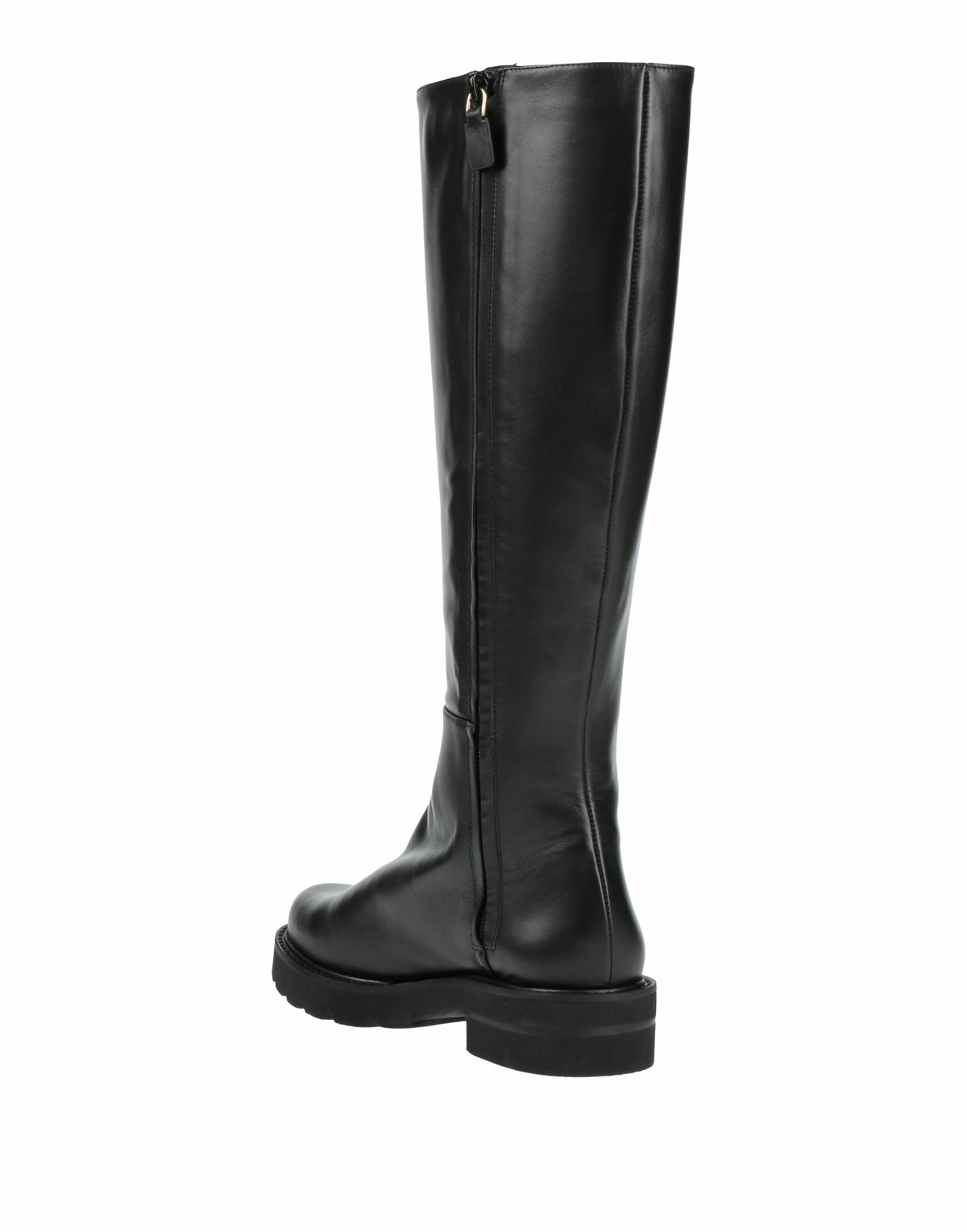 Stuart Weitzman Womens Boot in Black