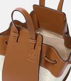 Loewe - Hammock Mini shoulder bag