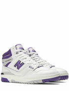 NEW BALANCE - 650 Sneakers