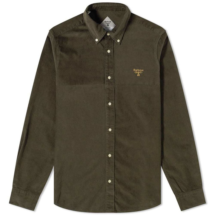 Photo: Barbour Beacon Balfour Shirt