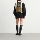 END. x Diesel Interchangeable Jacket in Olive Green