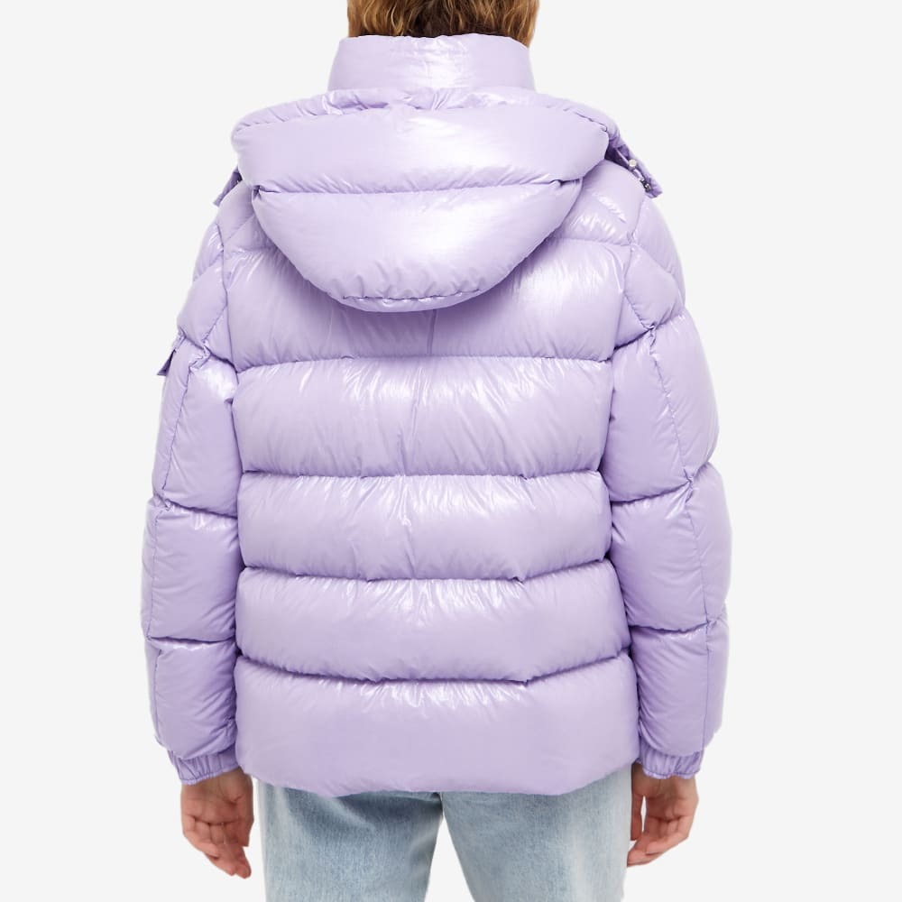 【24SS NEW】MONCLER_woman / Tullins ジャケット / Purple Moncler Grenoble Tullins Jacket in Lavender | FWRD