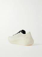 adidas Originals - Climacool Cutout Rubber Sneakers - White