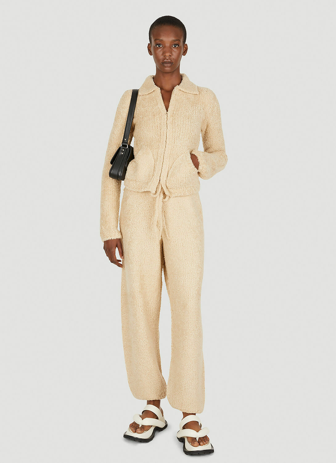 TheOpen Product Teddy Track Pants
