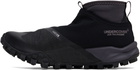 UNDERCOVER Black The North Face Edition Offtrail TR Sneakers