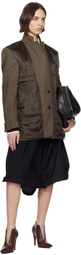 HODAKOVA Inside Out Blazer