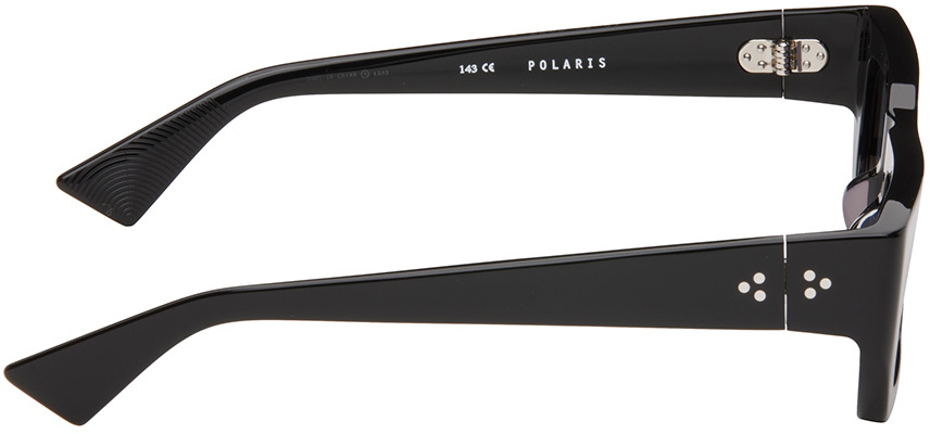 AKILA Black Polaris Sunglasses AKILA