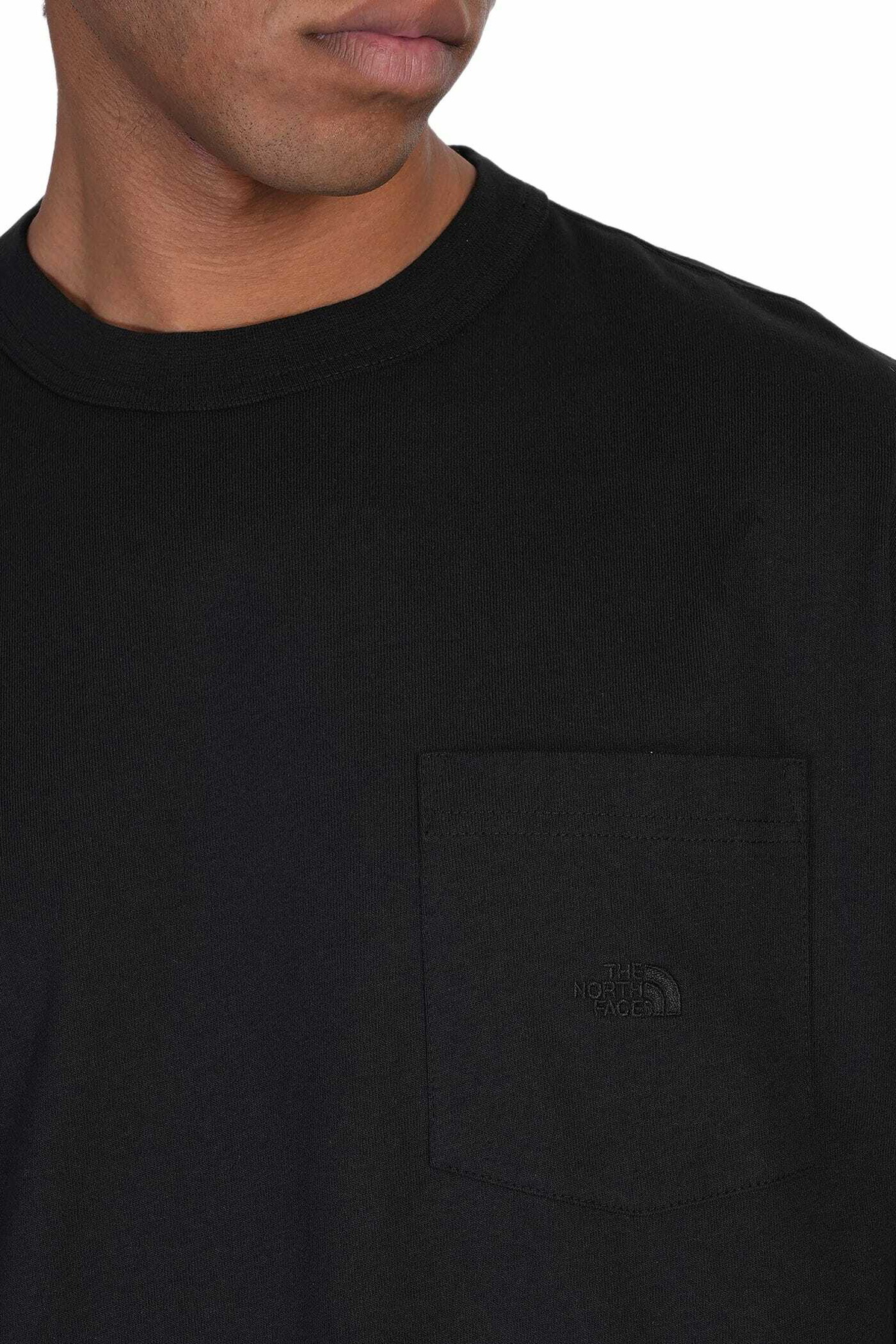 THE NORTH FACE Dome relaxed fit cotton t-shirt ダウン dU253LhJkUzhjCjkYMbd_NF0A8C3PJ