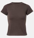 Extreme Cashmere N°292 America cotton and cashmere T-shirt