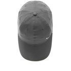 Nike Metal Swoosh Cap