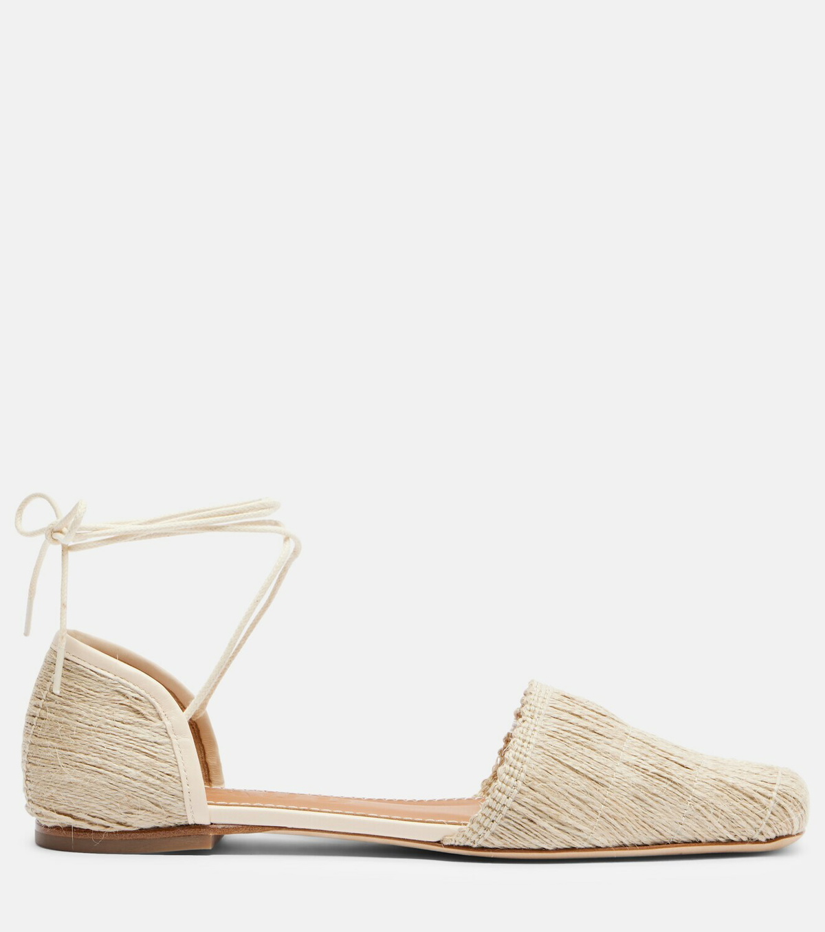 Staud Willa flats