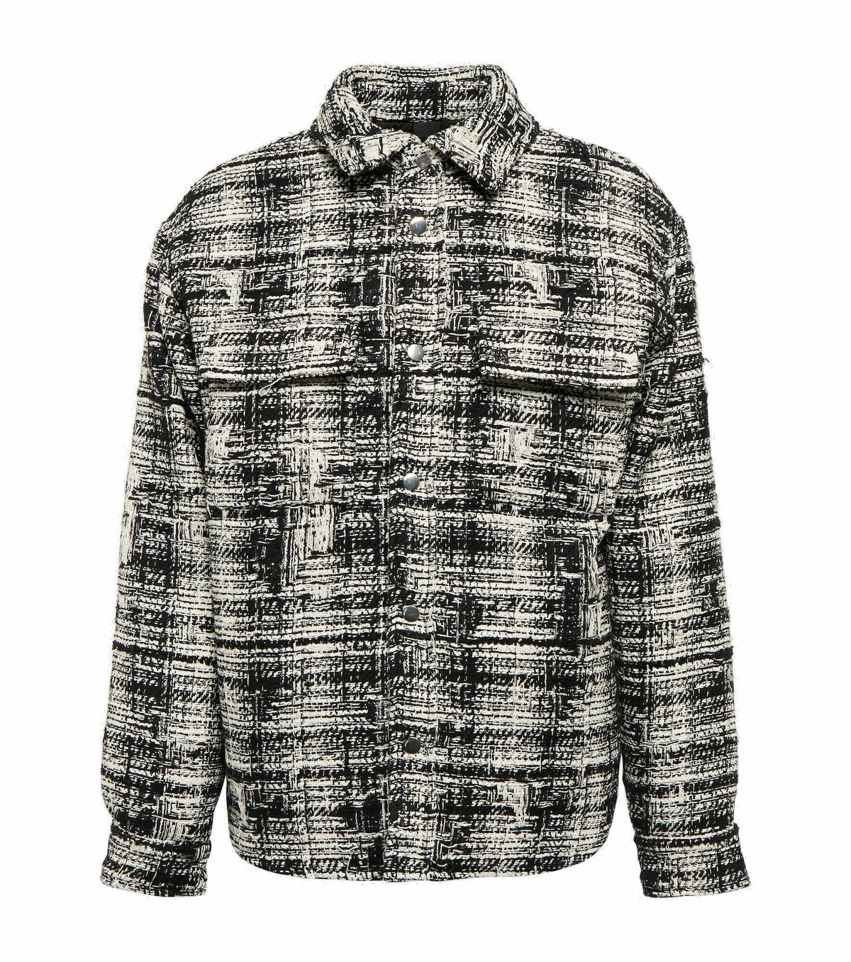 Amiri Men's Arts District Blouson Jacket