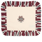 Damson Madder Women's Placemat Set in Off White 