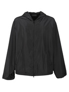 BALENCIAGA - Jacket With Logo