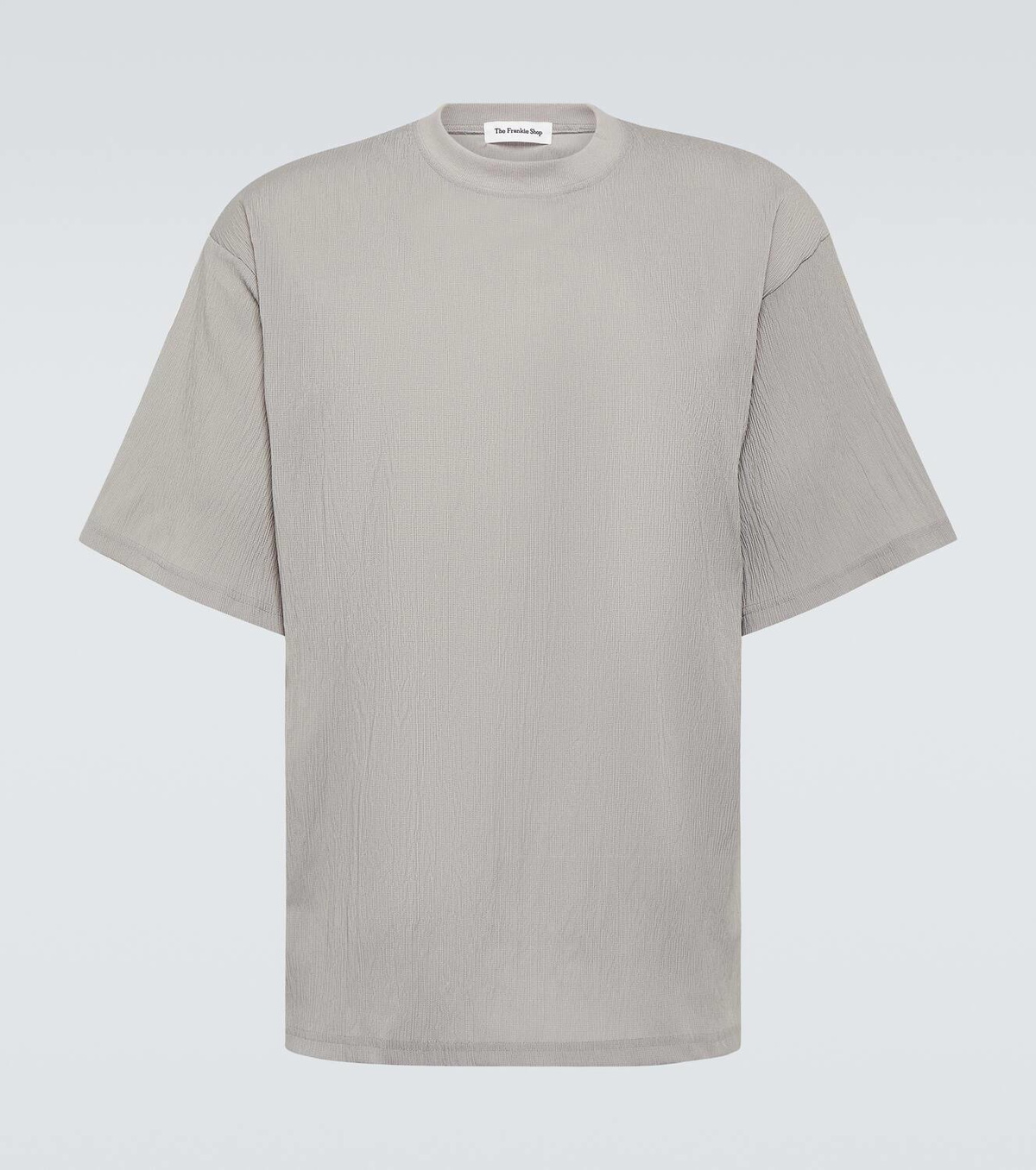 The Frankie Shop Eliott T-shirt
