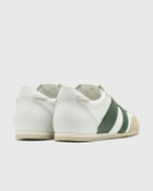 Collegium PILLAR PISTA White Mens Lowtop