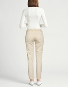 Jucca Womens Jeans in Beige