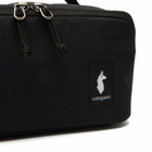 Cotopaxi Viaje Toiletry Kit in Cotopaxi Black 
