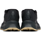 Nike Black ACG Ultrafly Trail Sneakers