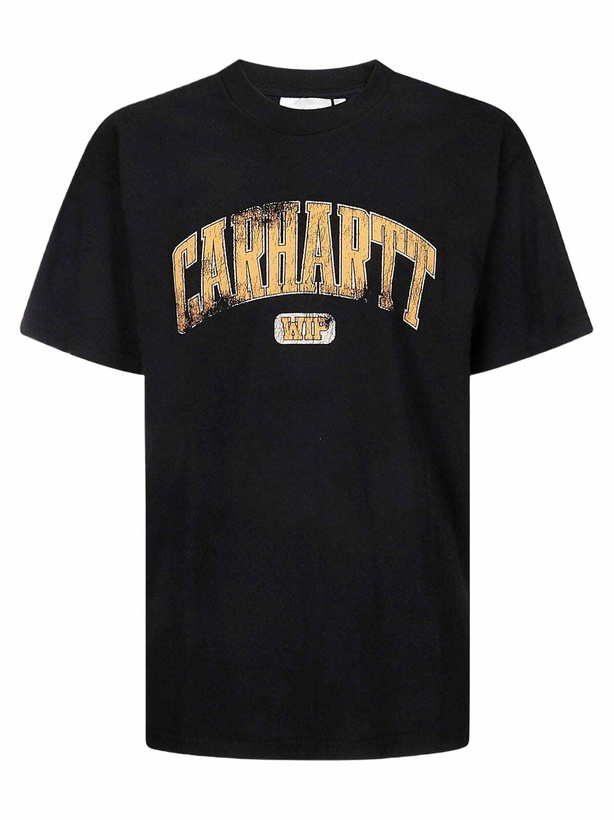 Photo: Carhartt Lecture Loose Fit T-shirt