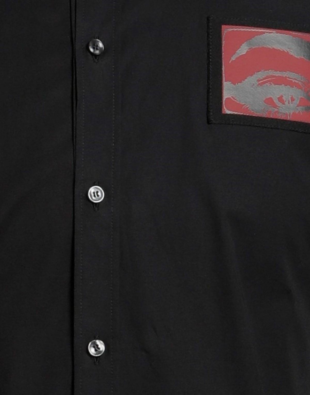 Dolce & gabbana Mens Shirt in Black