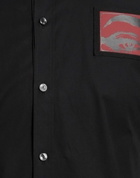 Dolce & gabbana Mens Shirt in Black