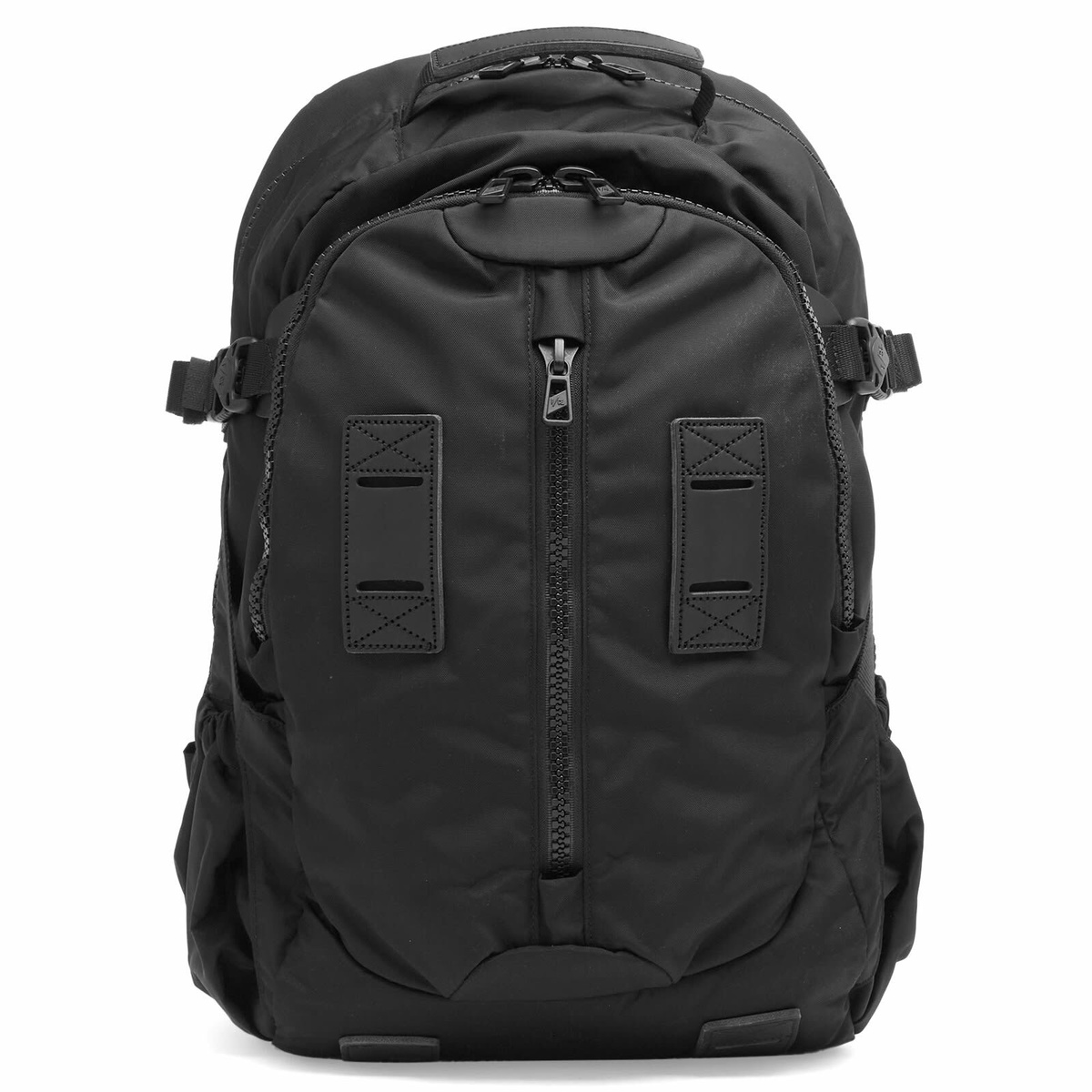 F/CE. 420 re/cor Travel Backpack in Black 