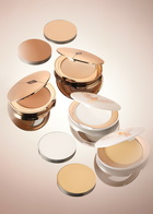 Charlotte Tilbury Airbrush Flawless Finish Refill, Powder, Tan Deep