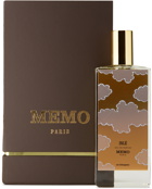 Memo Paris Inlé Eau De Parfum, 75 mL