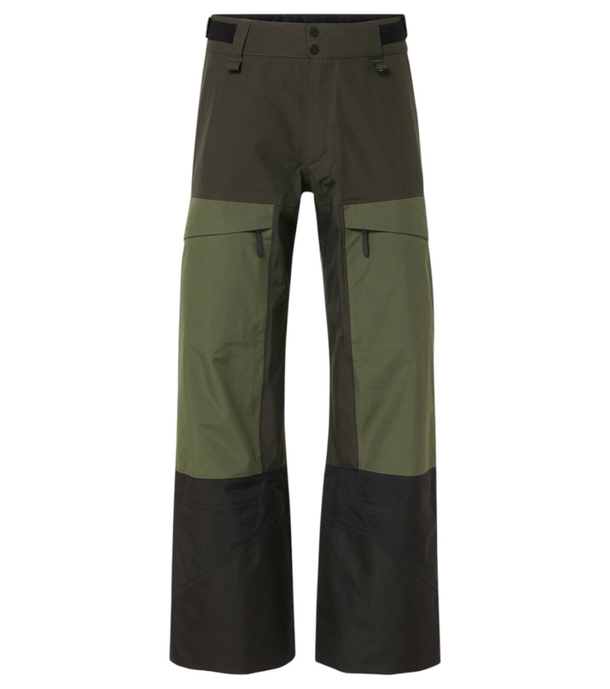 スキー Peak Performance Gore Tex Pants Peak Performance Gore-Tex® ski pants Peak Performance