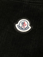 MONCLER - Cotton Trousers