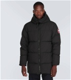 Canada Goose Lawrence puffer jacket