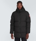 Canada Goose Lawrence puffer jacket