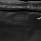 Eastpak Perce Wheel Large Luggage Case in Tarp Black