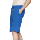 Han Kjobenhavn Blue Sweat Shorts