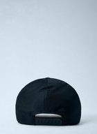 Rick Owens DRKSHDW Baseball Cap