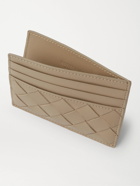 BOTTEGA VENETA - Intrecciato Leather Cardholder