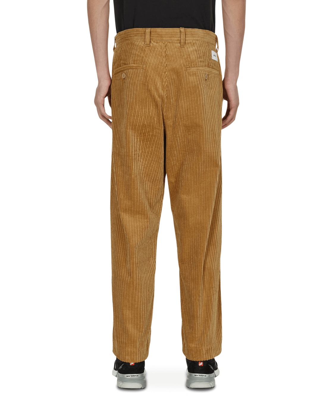 Wtaps Tuck 02 Pants WTAPS