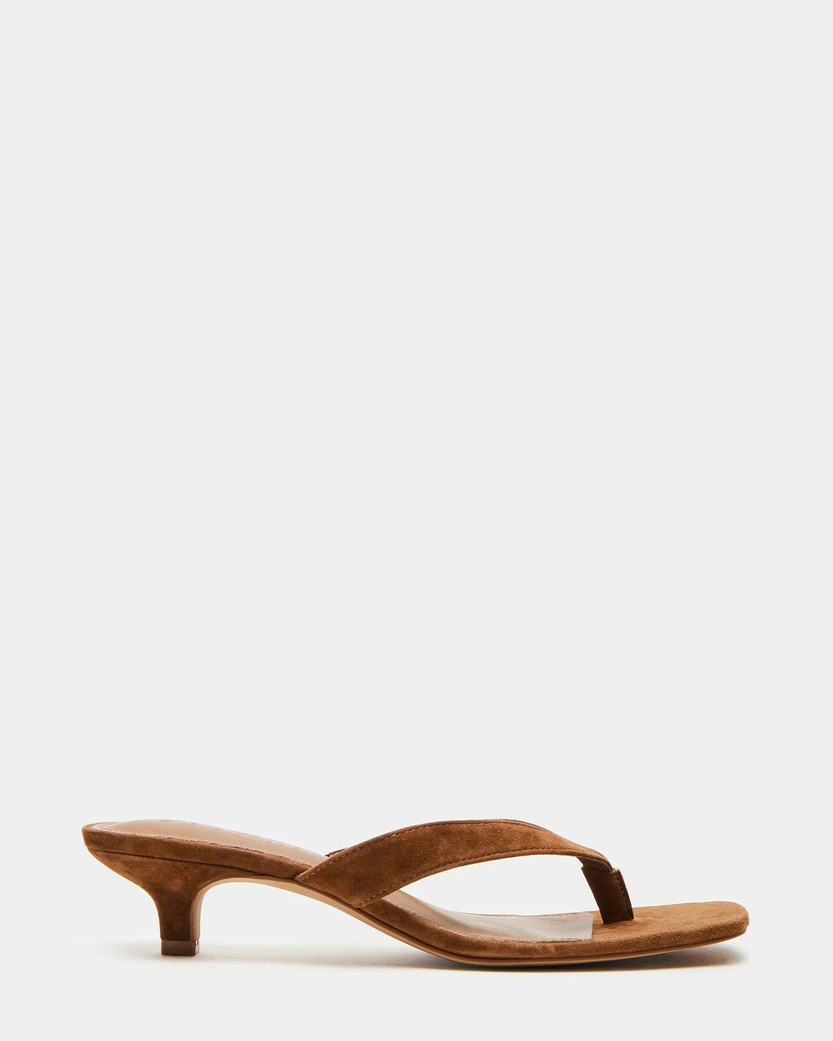 Steve Madden Tracie Heels in Tan