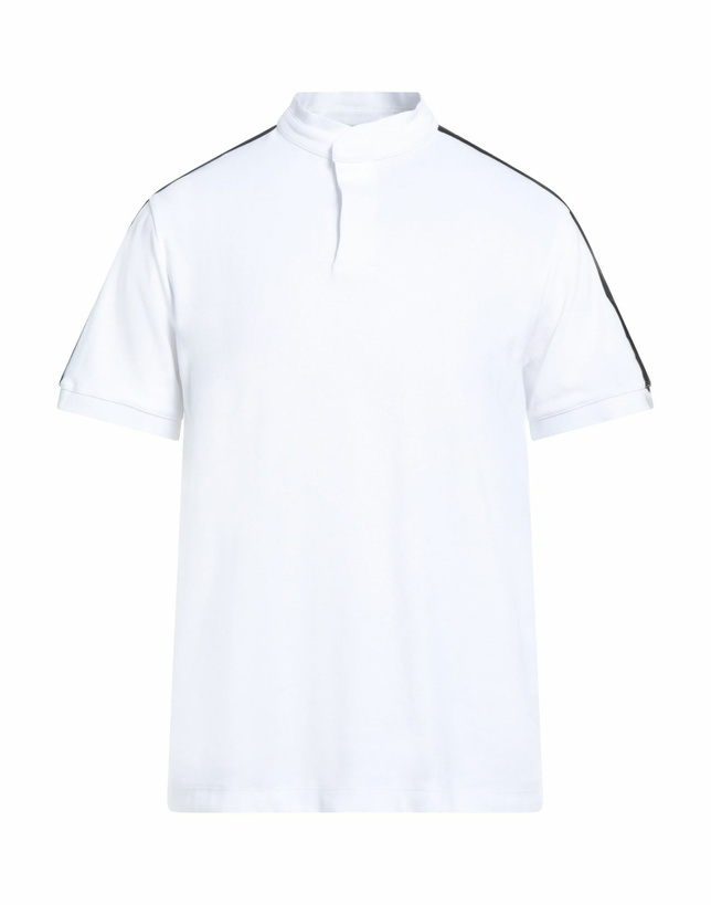 Photo: Emporio Armani Mens T-shirt in White