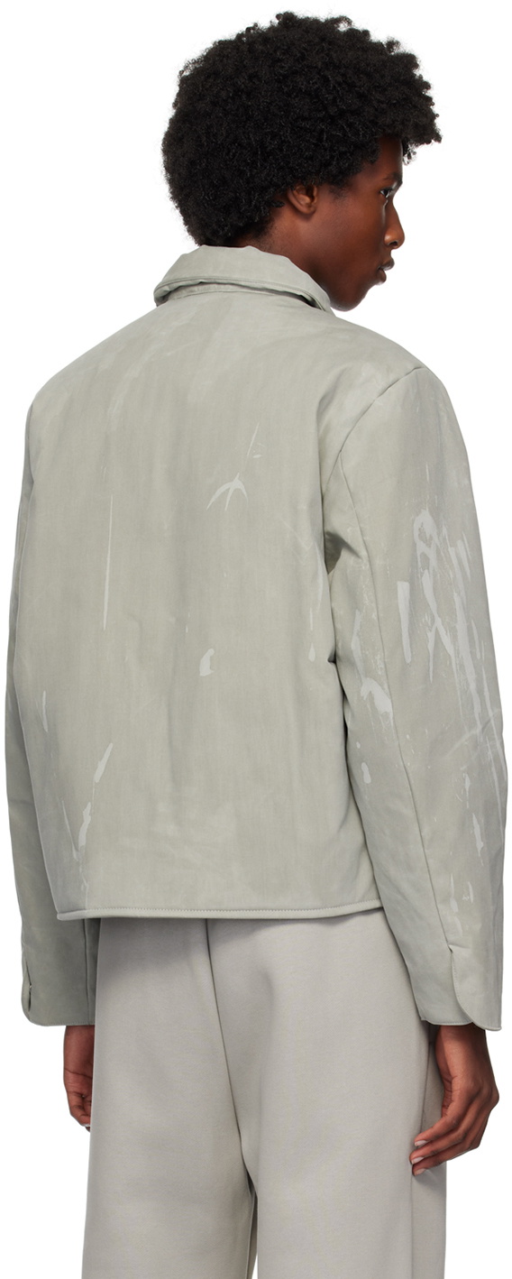 Seventh Green Tailor Jacket