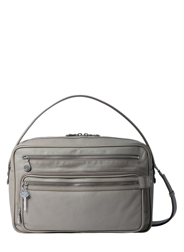 Photo: Acne Studios Camero Camera Shoulder Bag