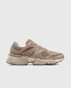 New Balance 9060 Brown - Mens - Lowtop