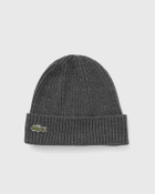 Lacoste KNITTED BEANIE Multi-color Mens Beany
