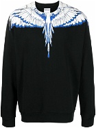 MARCELO BURLON - Wings Sweatshirt