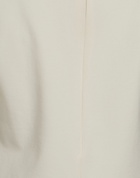 Jucca Womens Top in Off white