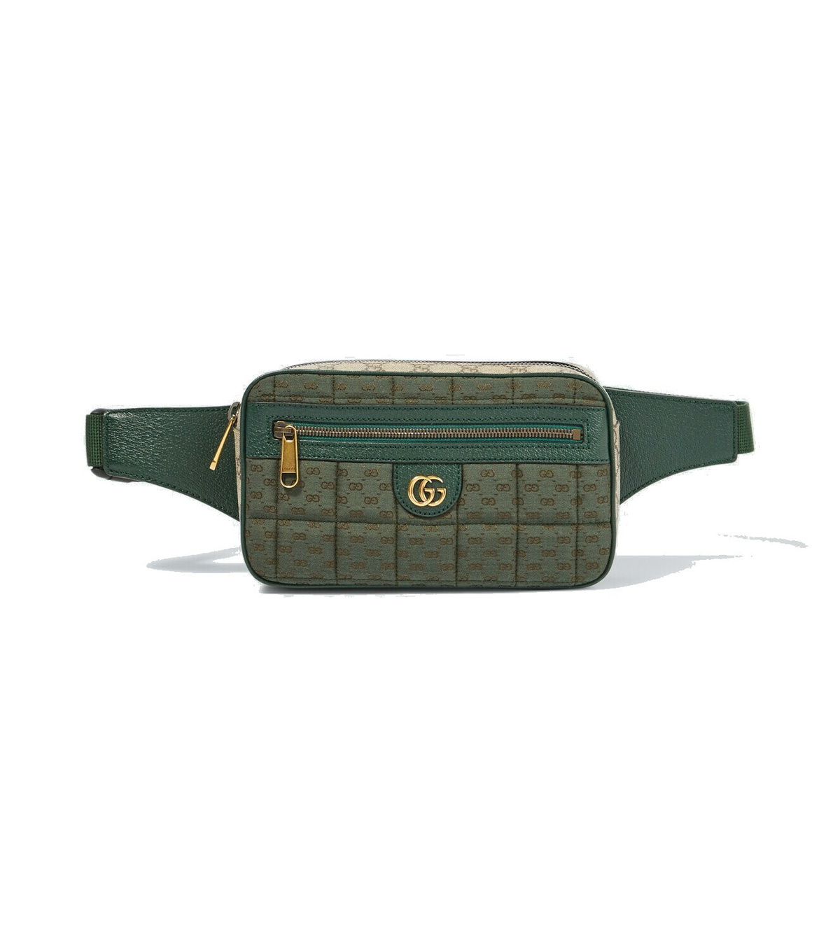 Gucci Mini GG canvas belt bag Gucci